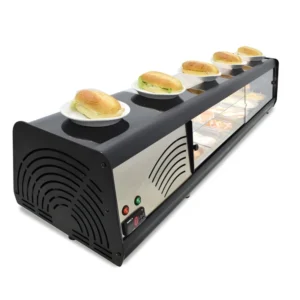 mobiliario-contract-vitrina refrigerada para tapas 18m 1